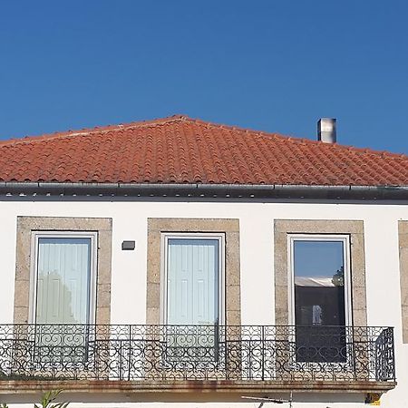 Casa Das Boticas 帕雷迪什迪科拉 外观 照片