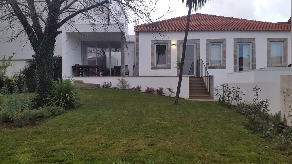 Casa Das Boticas 帕雷迪什迪科拉 外观 照片