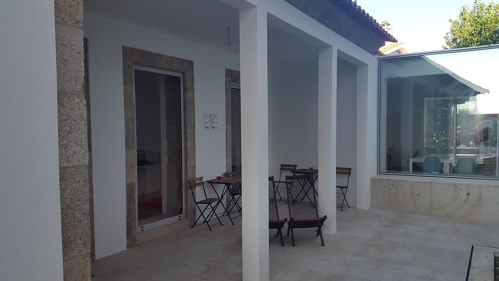 Casa Das Boticas 帕雷迪什迪科拉 外观 照片