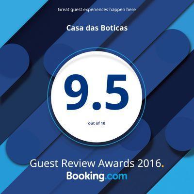 Casa Das Boticas 帕雷迪什迪科拉 外观 照片